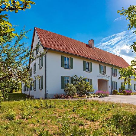 Fraenkische Landherberge, Hotel Garni Sesslach Esterno foto
