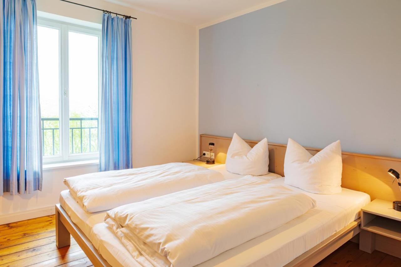 Fraenkische Landherberge, Hotel Garni Sesslach Esterno foto