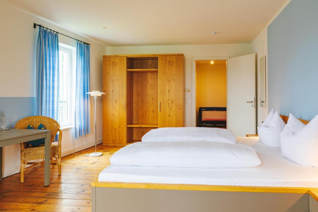 Fraenkische Landherberge, Hotel Garni Sesslach Esterno foto